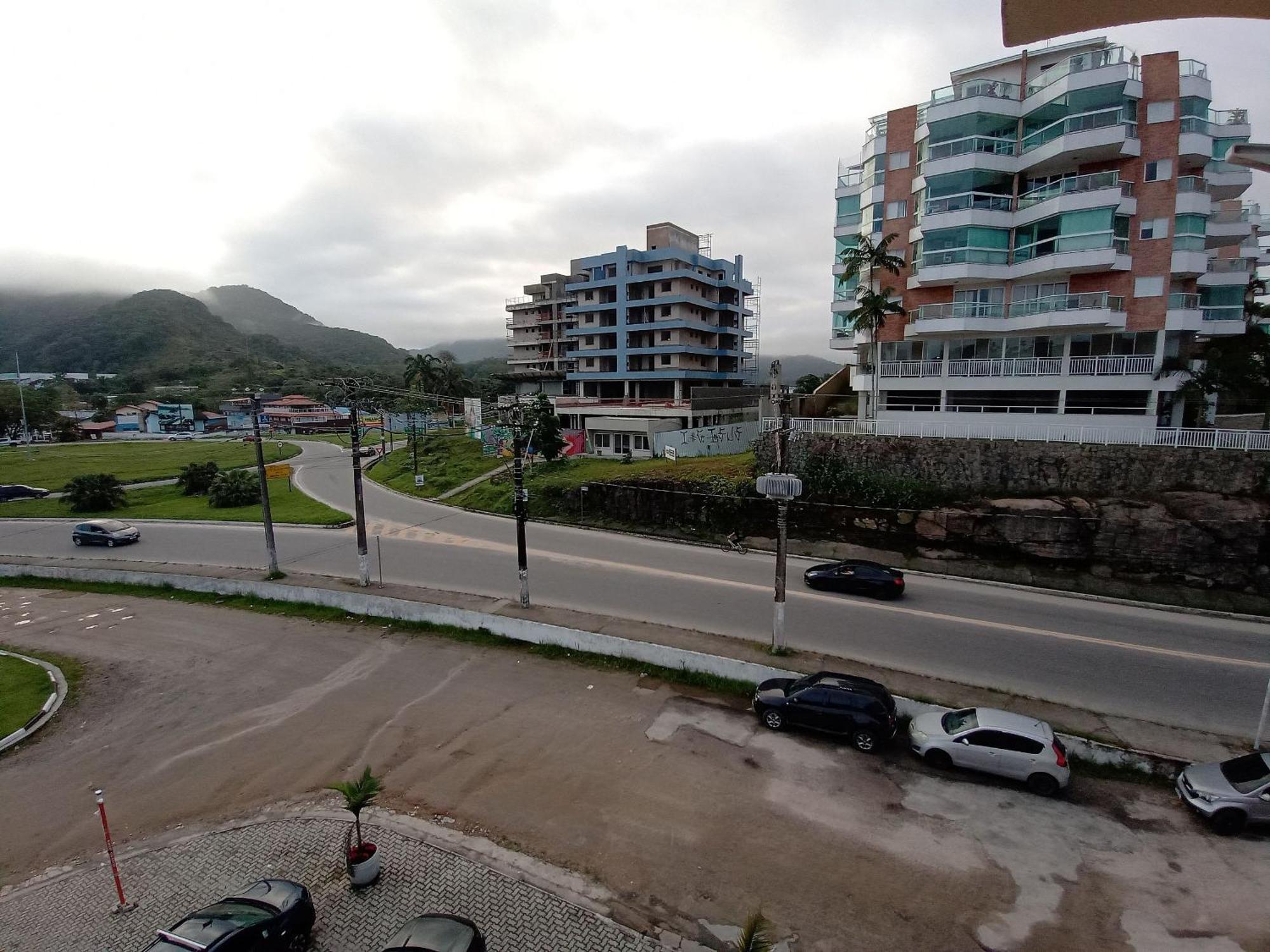 Moreira Apto. Proximo A Praia Grande Ubatuba Extérieur photo